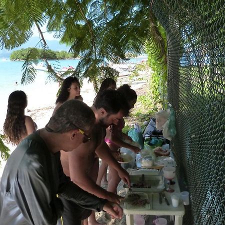 Kitnet Aconchegante A 200M Da Praia Apartamento Angra dos Reis Exterior foto