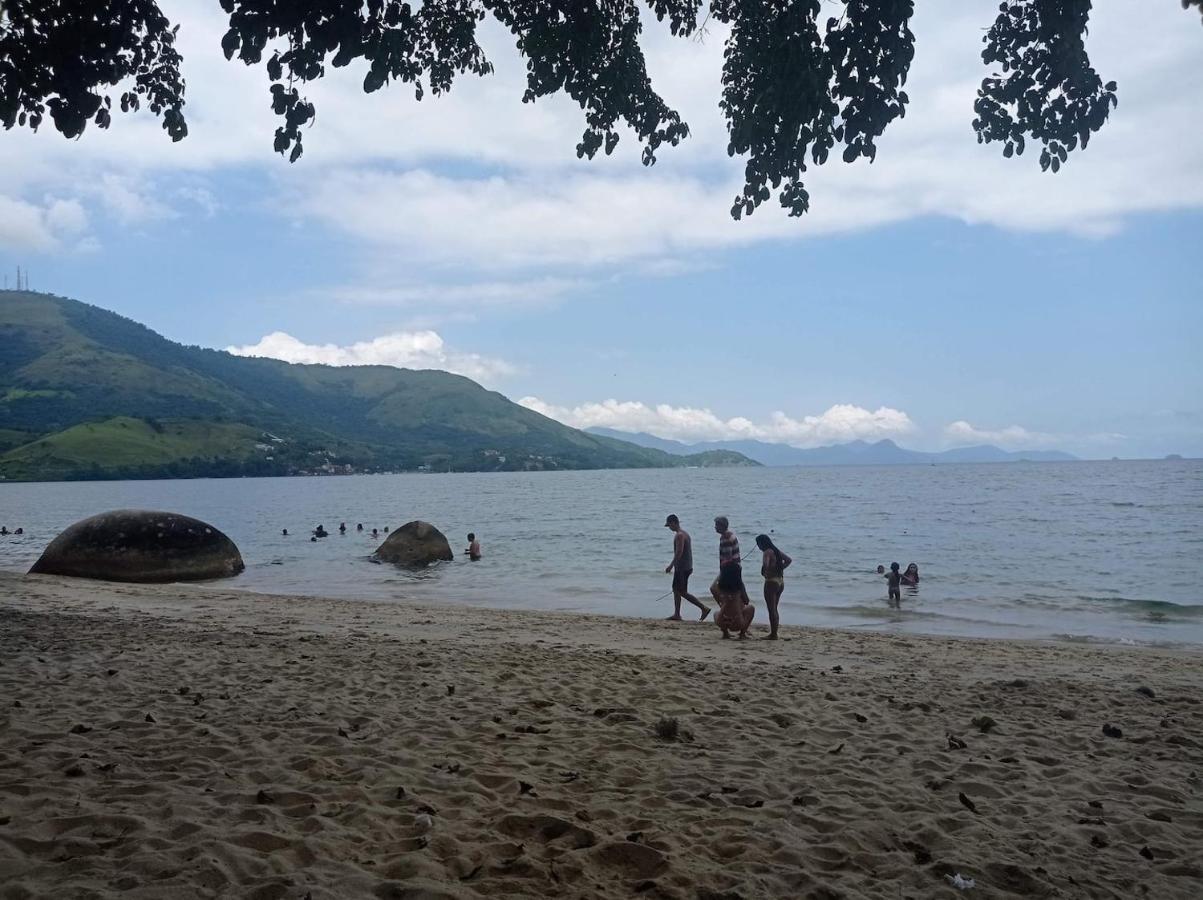 Kitnet Aconchegante A 200M Da Praia Apartamento Angra dos Reis Exterior foto