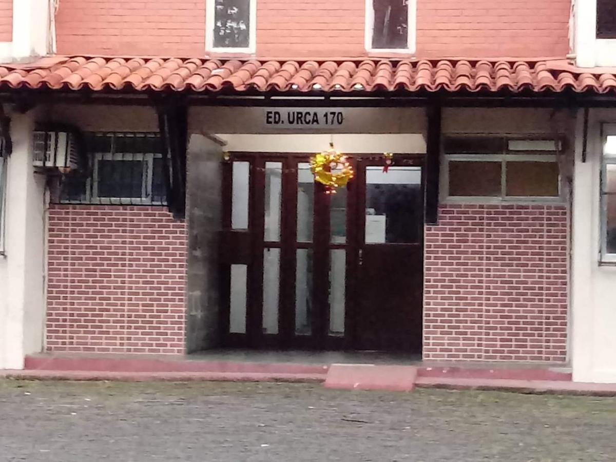 Kitnet Aconchegante A 200M Da Praia Apartamento Angra dos Reis Exterior foto