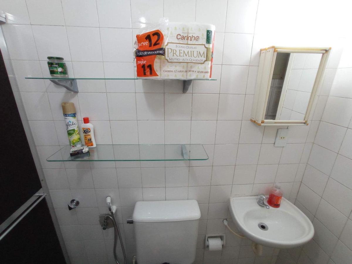 Kitnet Aconchegante A 200M Da Praia Apartamento Angra dos Reis Exterior foto