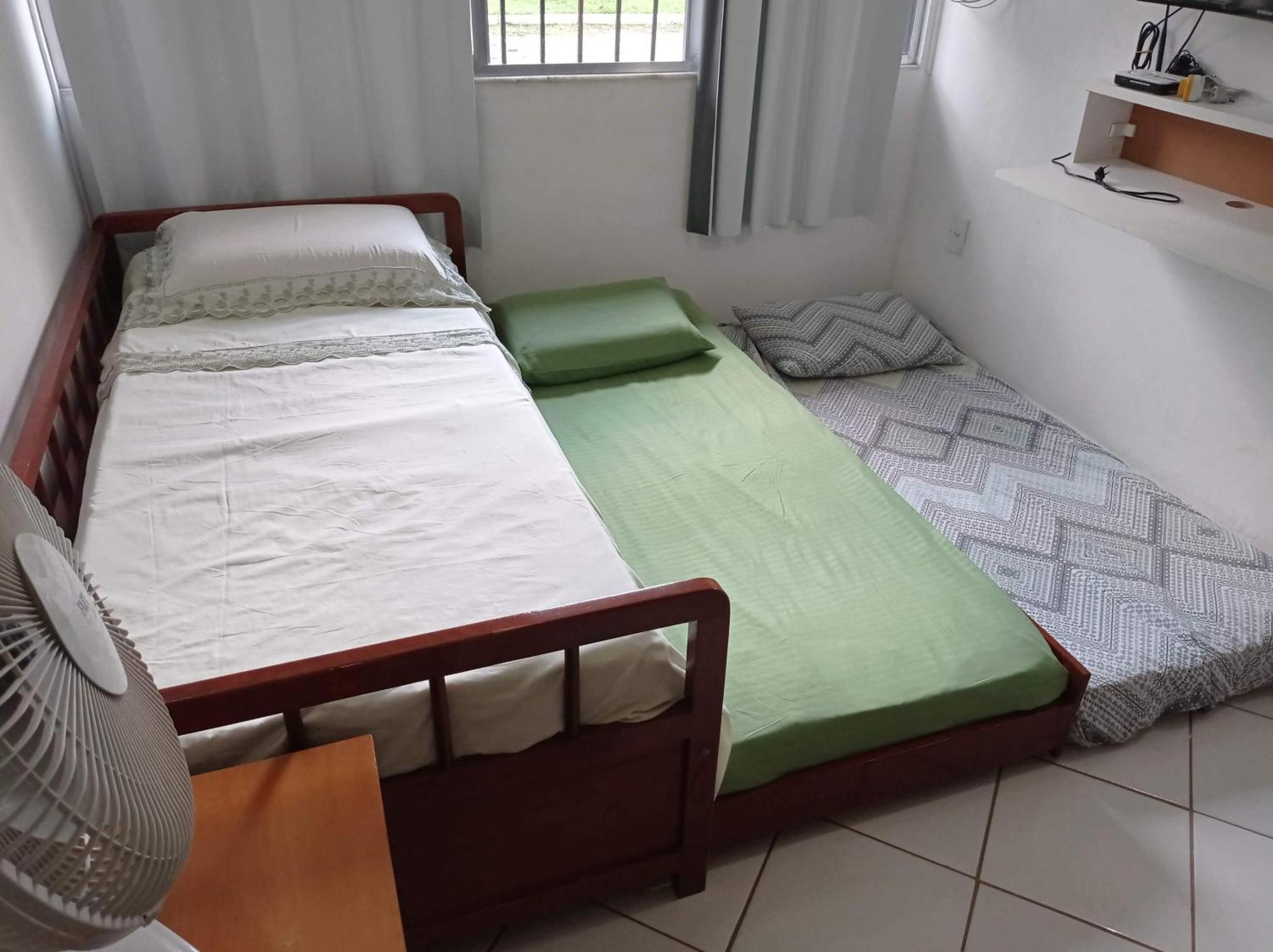 Kitnet Aconchegante A 200M Da Praia Apartamento Angra dos Reis Exterior foto